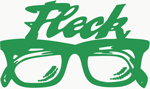 Logo Augenoptik Fleck